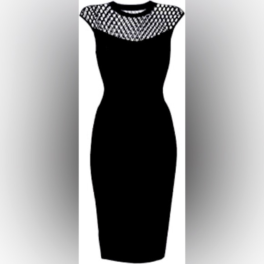 🤍 Marciano Knit White Dress 🤍 NWT